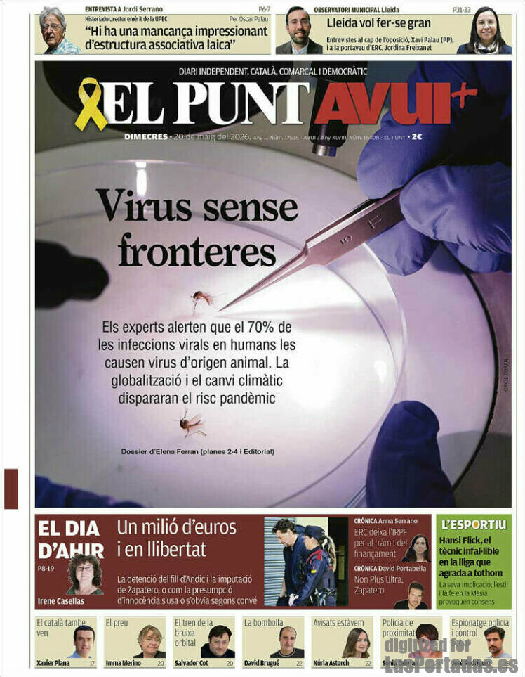 El Punt