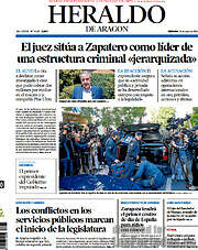 /Heraldo de Aragon