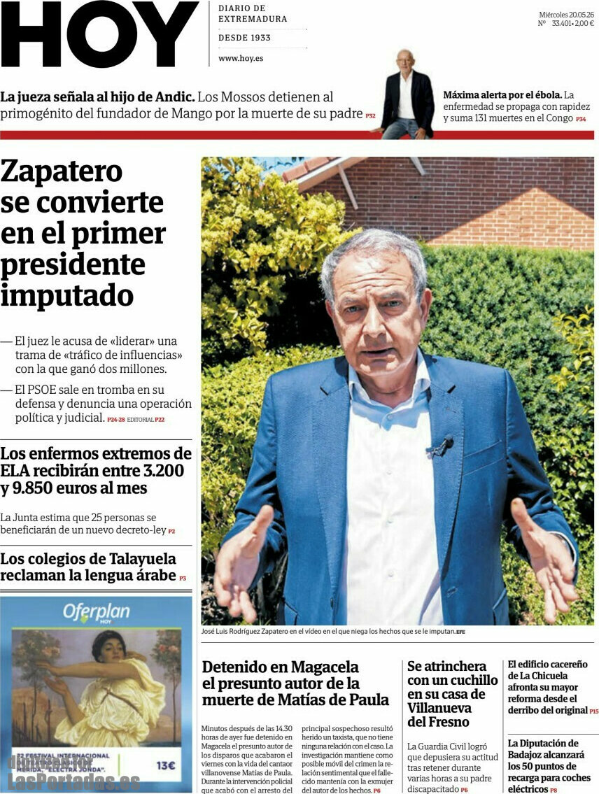 Hoy