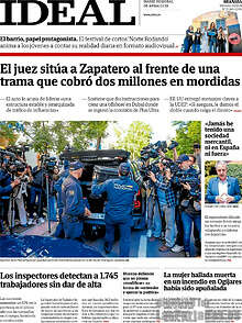 Periodico Ideal