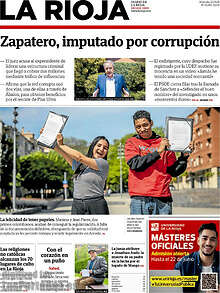Periodico La Rioja