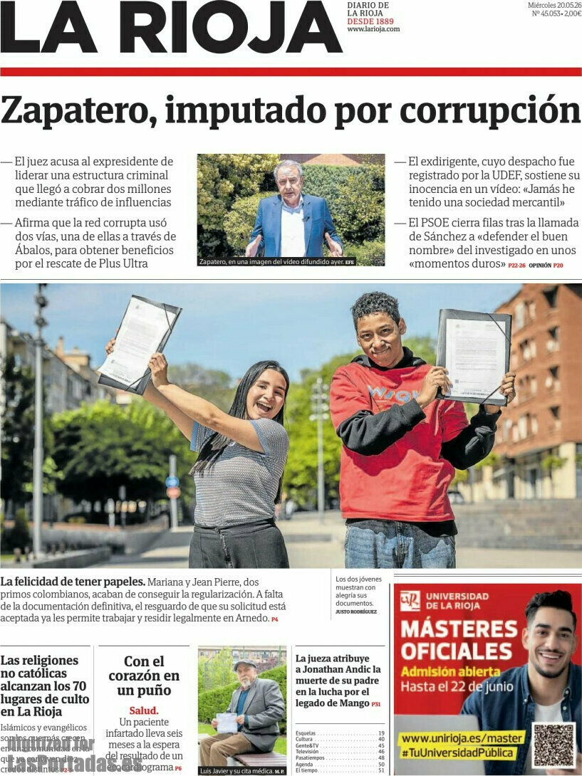La Rioja