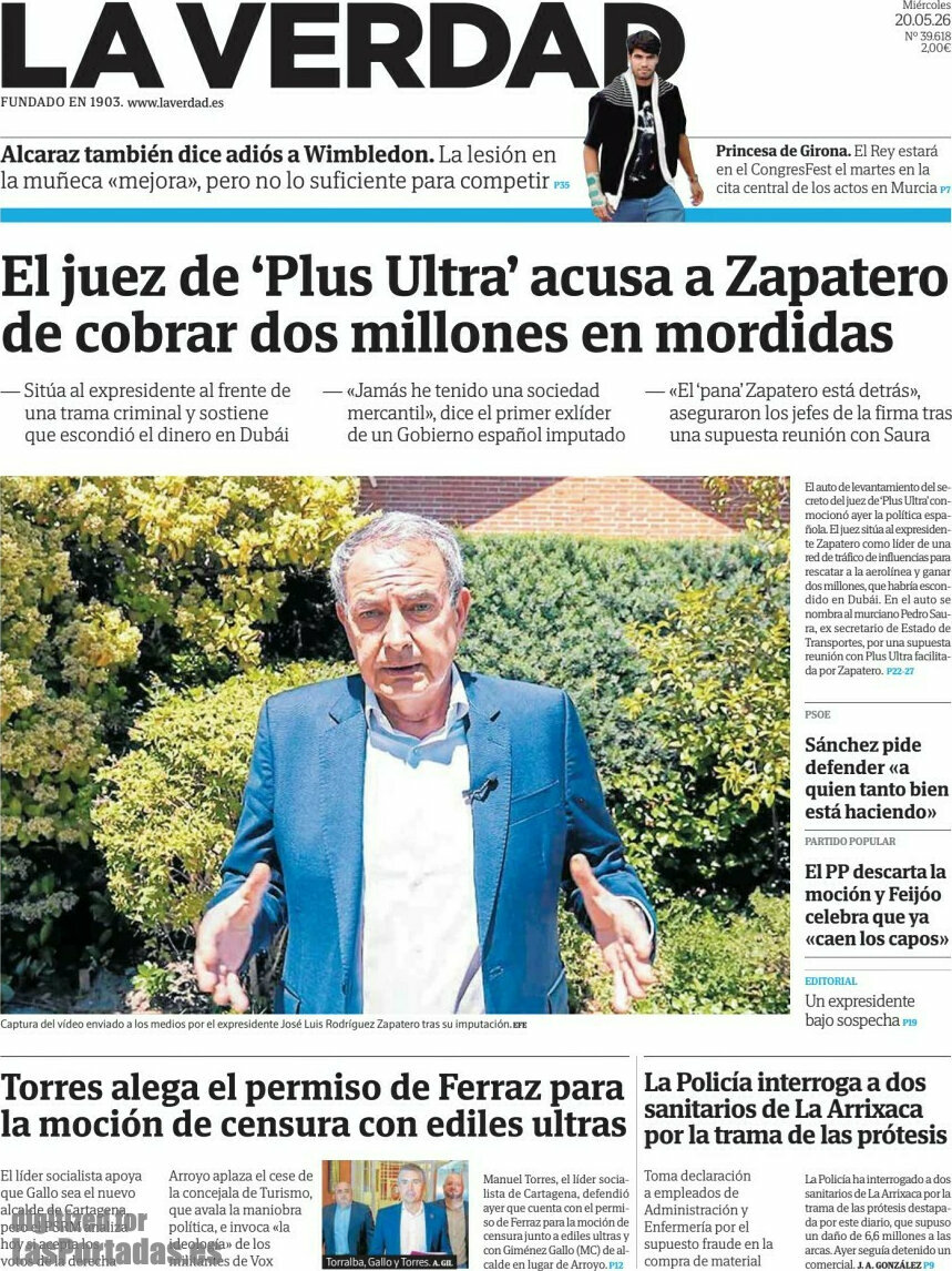 La Verdad