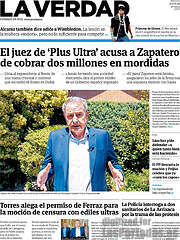 /La Verdad