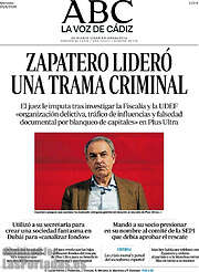 /La Voz de Cádiz