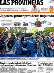 /Las Provincias