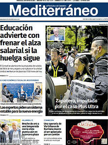 Periodico Mediterráneo