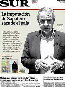 Periodico Sur