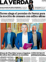 /La Verdad Cartagena