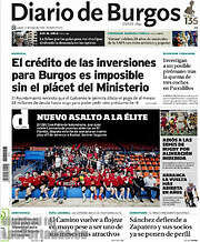 /Diario de Burgos