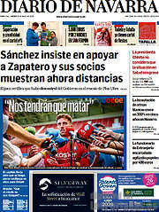 /Diario de Navarra