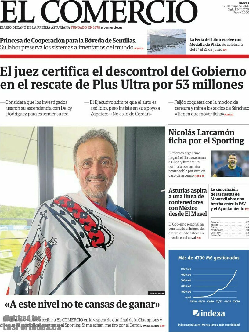 El Comercio