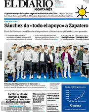 /El Diario Montañés
