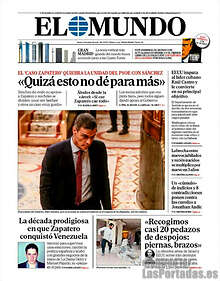 Periodico El Mundo