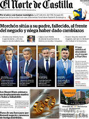 /El Norte de Castilla