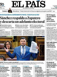 Periodico El País