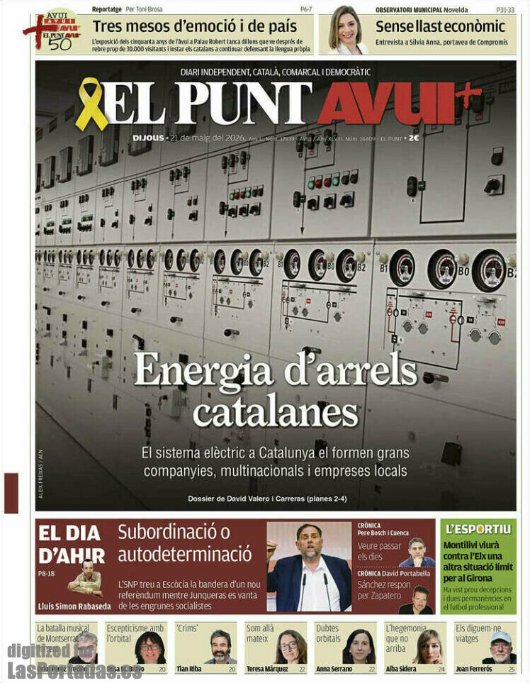 El Punt