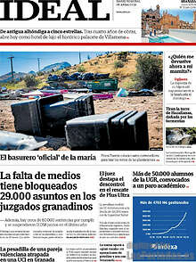 Periodico Ideal