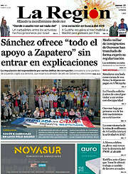 /La Región