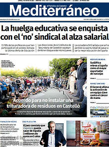 Periodico Mediterráneo