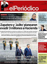 /El Periódico de Catalunya(Castellano)
