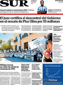 Periodico Sur