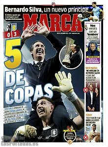 Periodico Marca