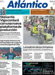 /Atlántico Diario