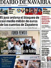 /Diario de Navarra