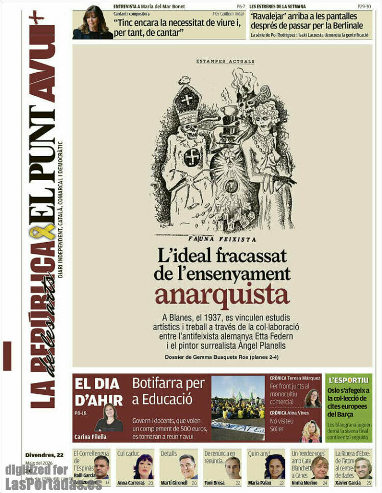 El Punt