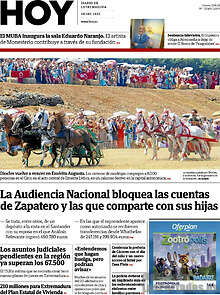 Periodico Hoy