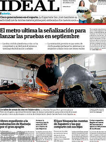 Periodico Ideal