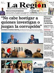 /La Región