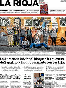 Periodico La Rioja