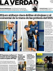 /La Verdad