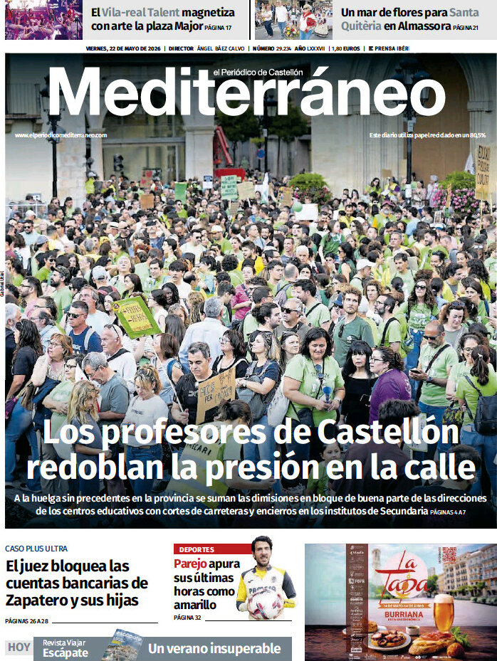 Mediterráneo