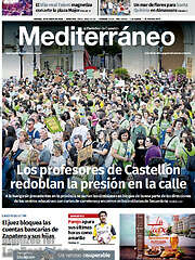 /Mediterráneo