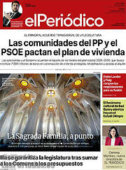 /El Periódico de Catalunya(Castellano)