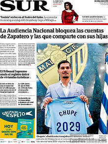 Periodico Sur