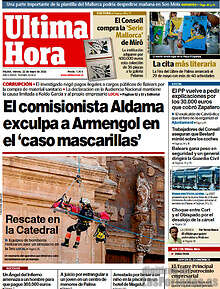 Periodico Última Hora
