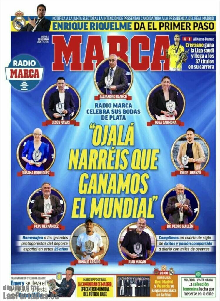 Marca