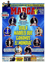 /Marca