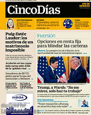 /Cinco Días