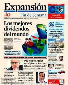 Periodico Expansion
