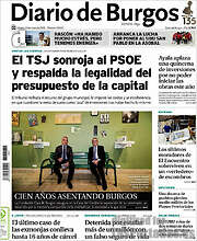 /Diario de Burgos