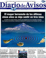 /Diario de Avisos
