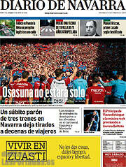 /Diario de Navarra
