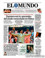 /El Mundo