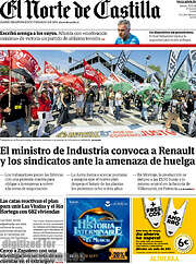 /El Norte de Castilla