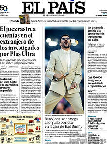 Periodico El País